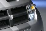 Dodge Hornet Concept 2006 года